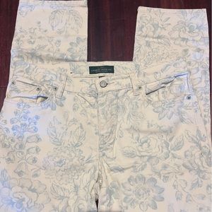 Ralph Lauren Jeans